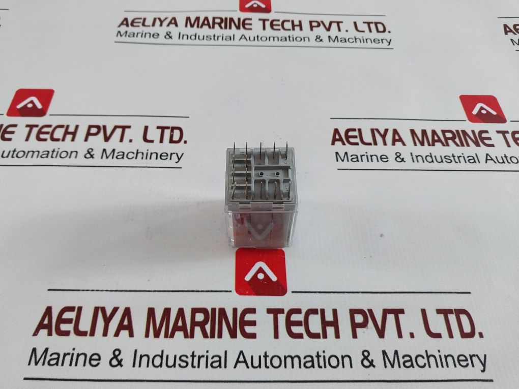 Releco Mr-c C4-a 40 Fx/...V Relay