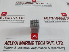 Releco Mr-c C4-a 40 Fx/...V Relay
