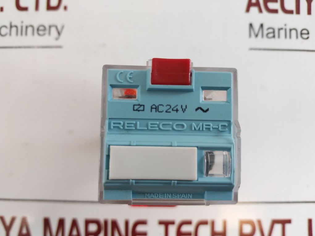 Releco Mr-c 250 Vac
