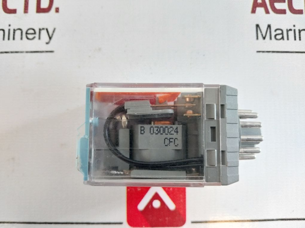 Releco Mr-c 250 Vac