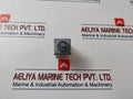 Releco Mr-c C3-a30 Relay 10A 380 Ac