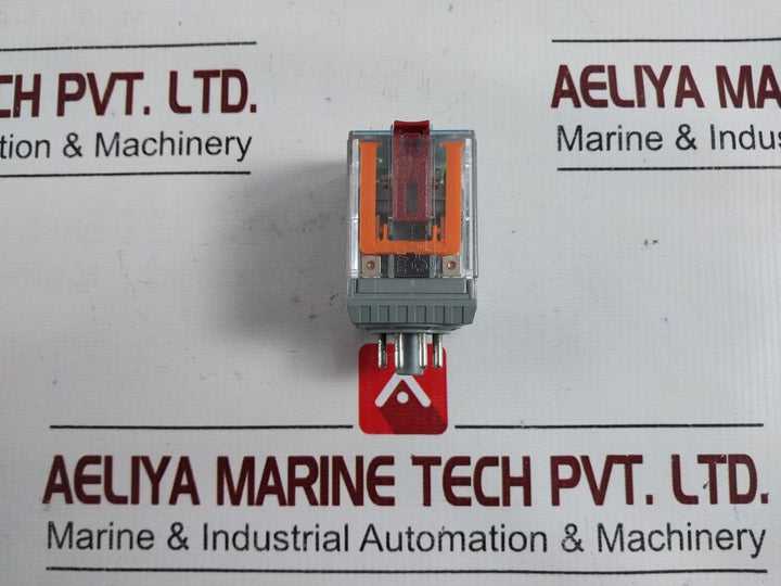 Releco Mr-c Relay C2-a20 X