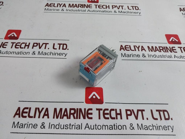 Releco Mr-c Relay C2-a20 X