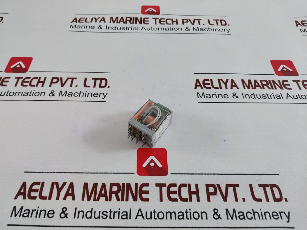 Releco Qr-c C9-a41 X Ice Cube Plus Relay