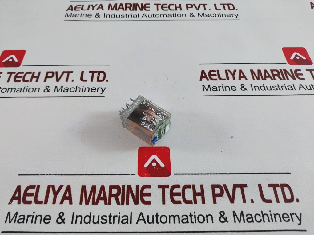 Releco Qr-c C9-a41 X Ice Cube Plus Relay