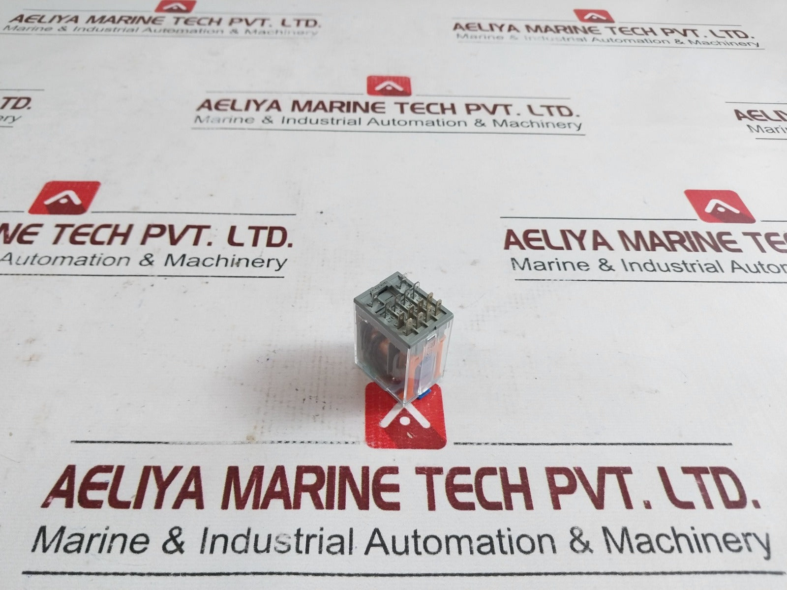 Releco C9-a41 Fx Relay Coil Series Qr-c Dc24V---