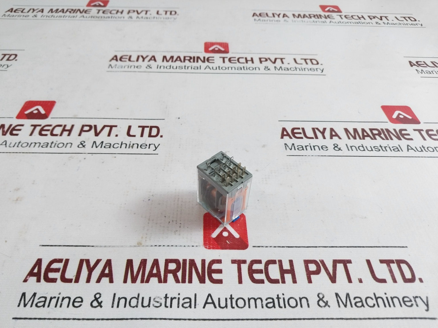 Releco C9-a41 Fx Relay Coil Series Qr-c Dc24V---