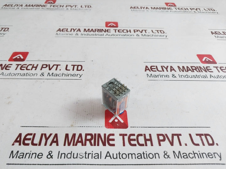 Releco C9-a41 Fx Relay Coil Series Qr-c Dc24V---