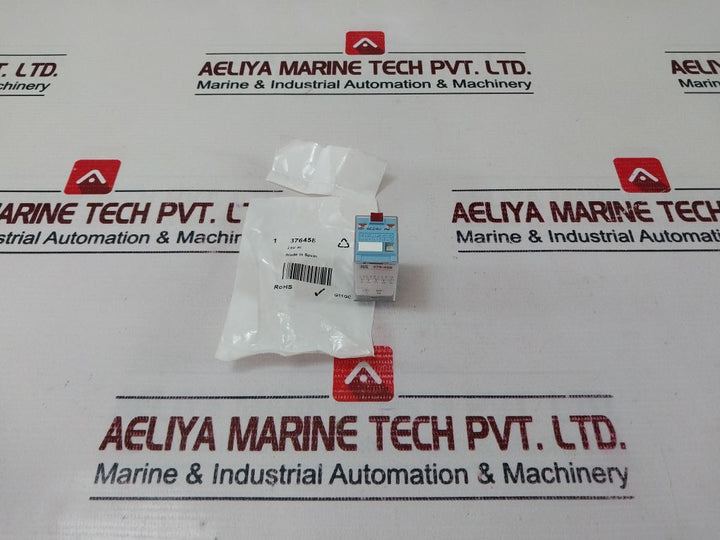 Releco Qr-c Ice Cube Plus Relay Ac24V