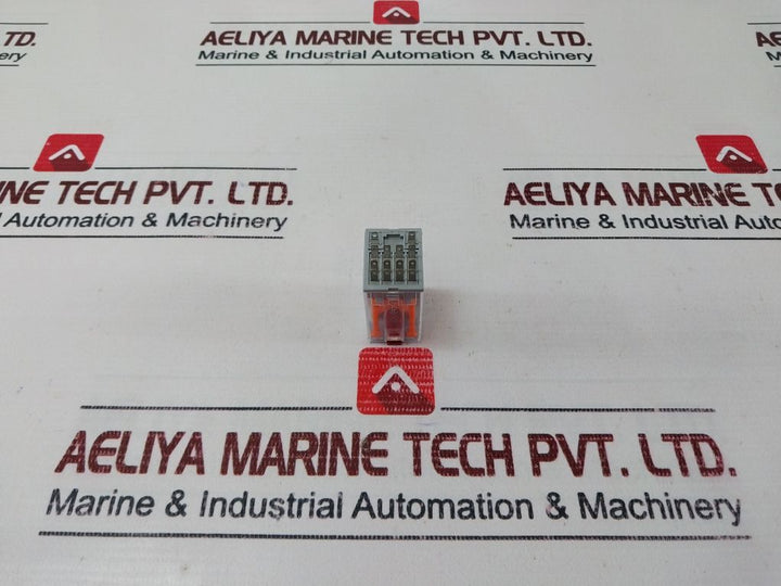 Releco Qr-c Ice Cube Plus Relay Ac24V