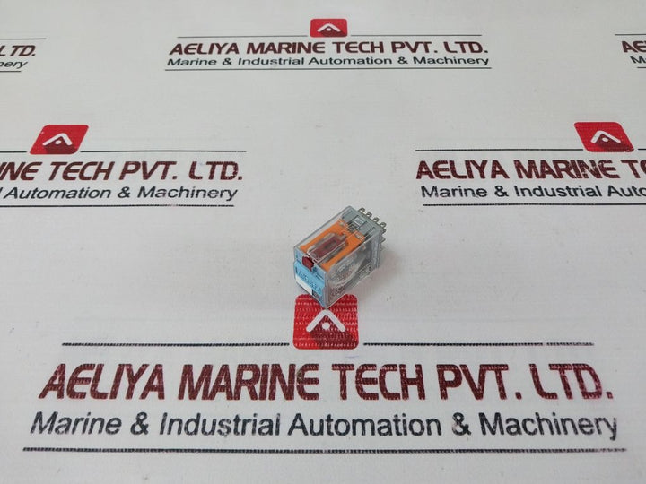 Releco Qr-c Ice Cube Plus Relay Ac24V