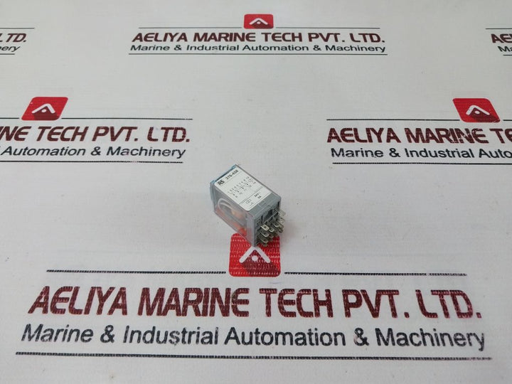 Releco Qr-c Ice Cube Plus Relay Ac24V