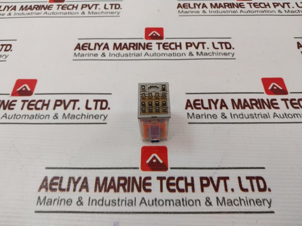 Releco Qr-c Relay 5A 250V