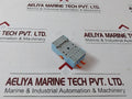 Lot Of 4X Releco S3-b Relay Socket Base