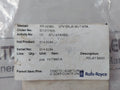 Lot Of 4X Releco S3-b Relay Socket Base