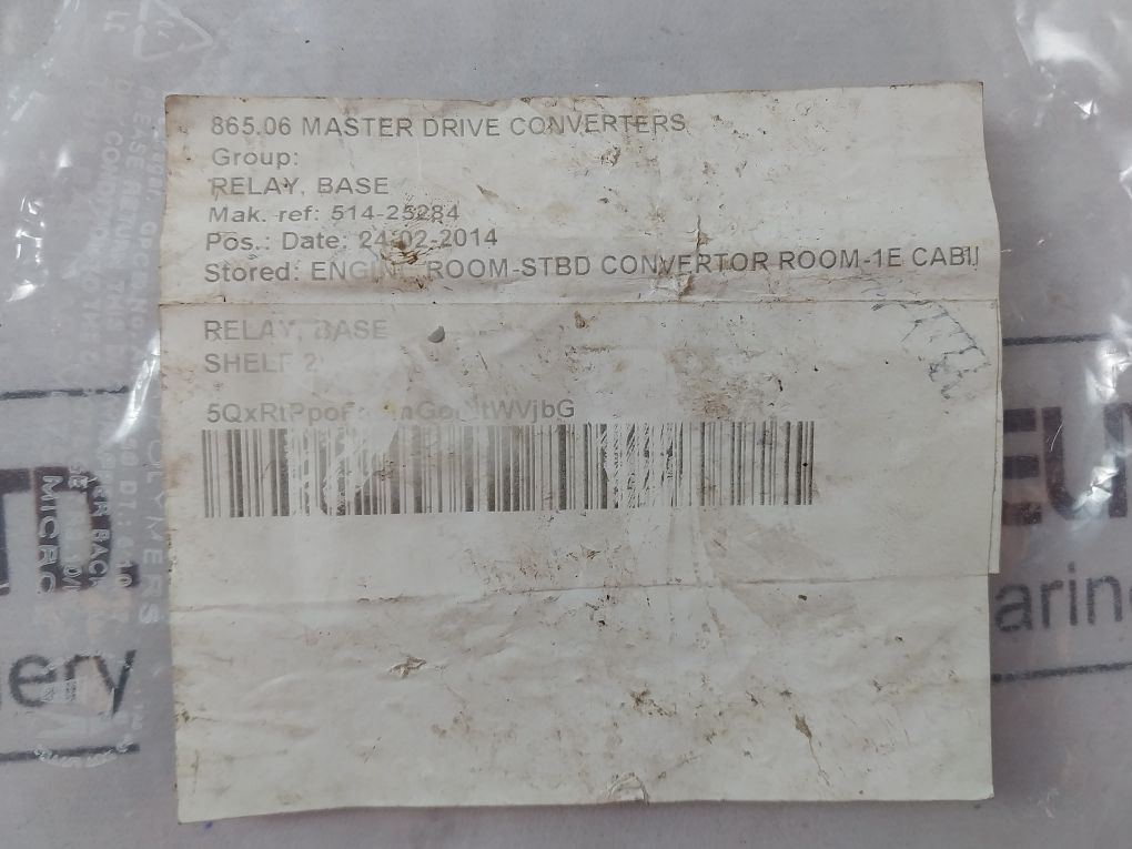 Lot Of 4X Releco S3-b Relay Socket Base