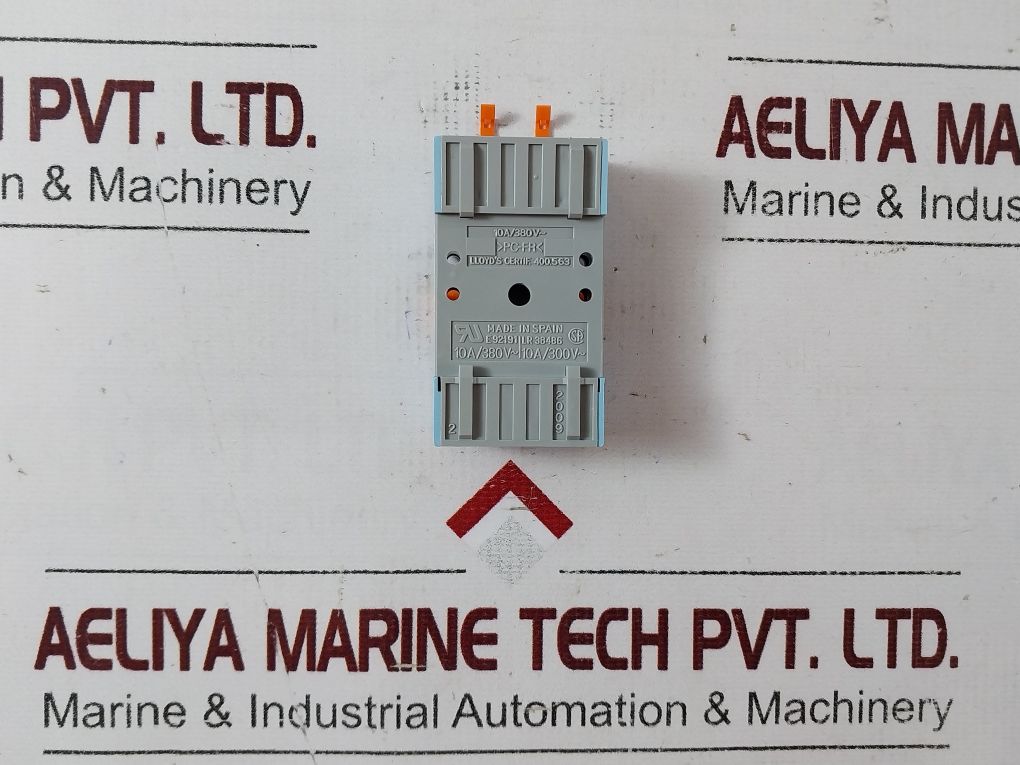 Lot Of 4X Releco S3-b Relay Socket Base