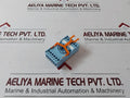 Lot Of 4X Releco S3-b Relay Socket Base