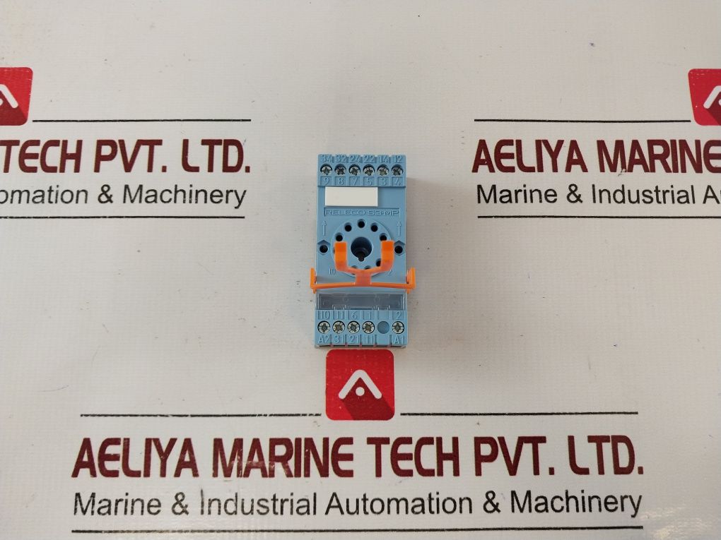Releco S3-mp