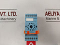 Releco S3-mp Relay Socket 10A 380V~