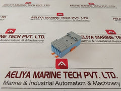 Releco S3-mp Relay Socket 10A 380V~