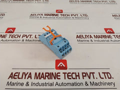 Releco S4-j Relay Socket