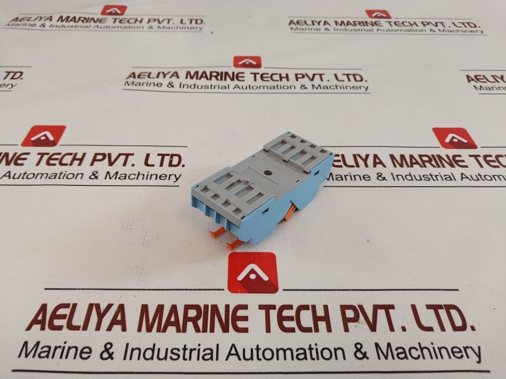 Releco S4-j Relay Socket