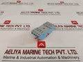 Releco S4-j Relay Socket