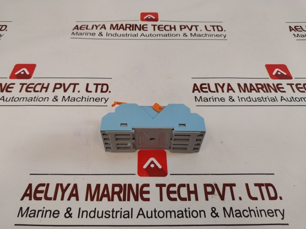 Releco S4-j Relay Socket