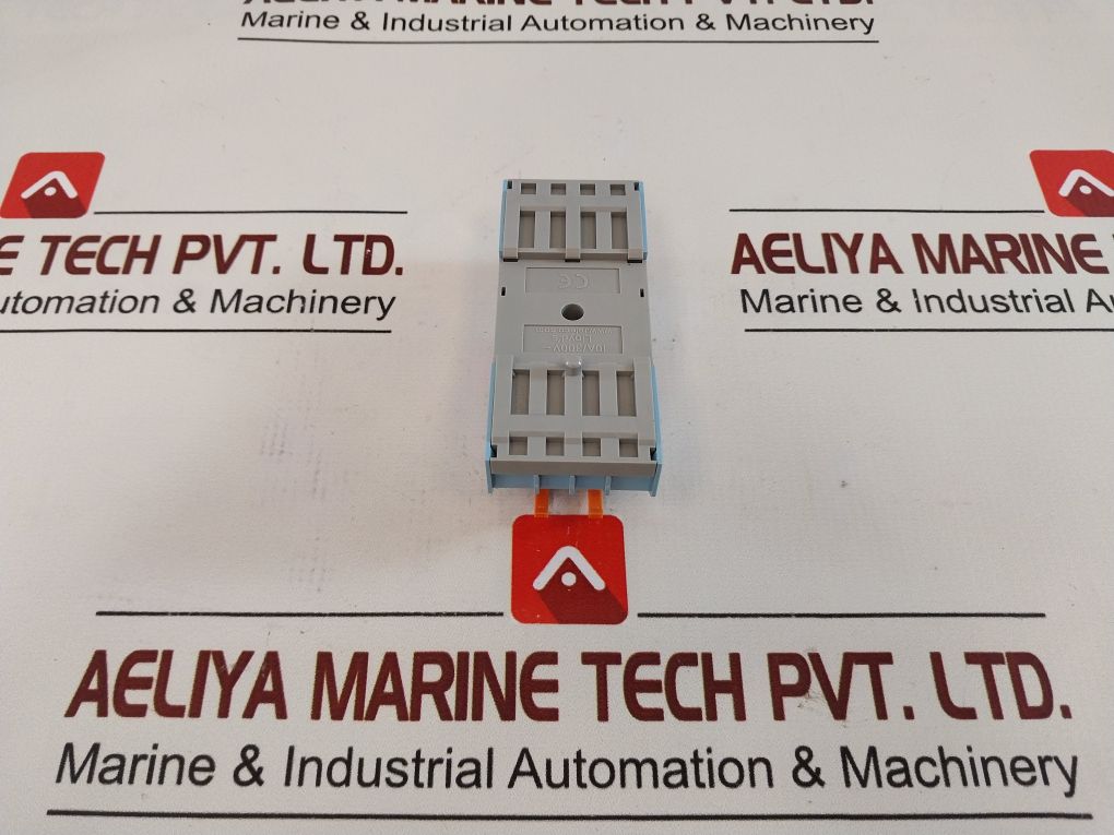 Releco S4-j Relay Socket