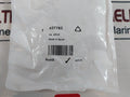 Lot Of 2X Releco S9-m Relay Socket