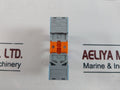 Lot Of 2X Releco S9-m Relay Socket