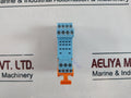 Lot Of 2X Releco S9-m Relay Socket