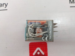 Releco Serie Qr-c Relay 24V Dc