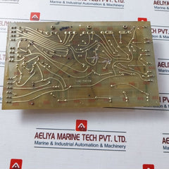 Reliance 82746-390 Printed Circuit Board