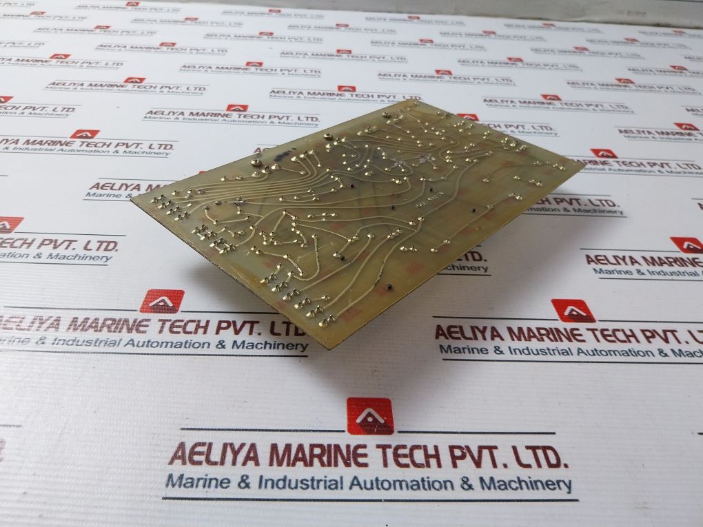 Reliance 82746-390 Printed Circuit Board