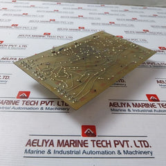 Reliance 82746-390 Printed Circuit Board