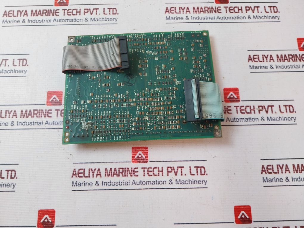 Reliance Electric 803624-26E Drive Control Board 031094