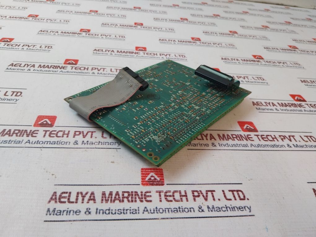 Reliance Electric 803624-26E Drive Control Board 031094