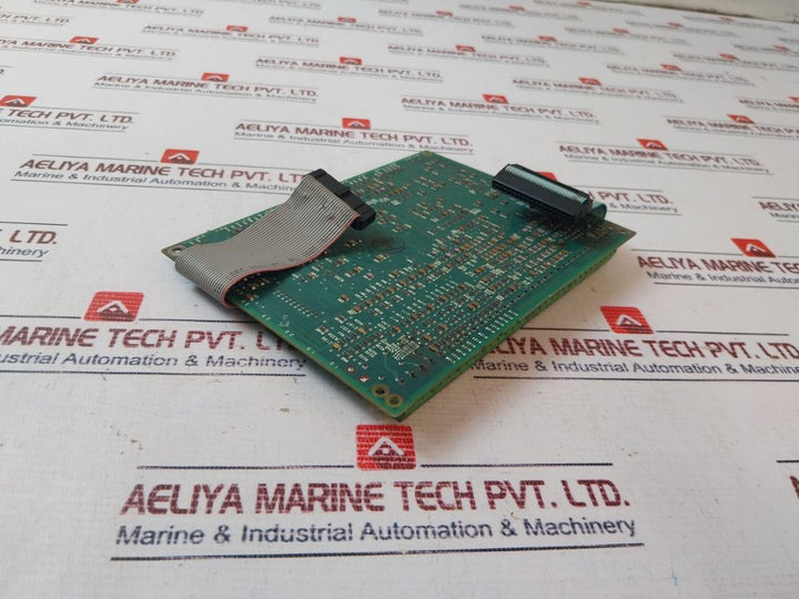 Reliance Electric 803624-26E Drive Control Board 031094