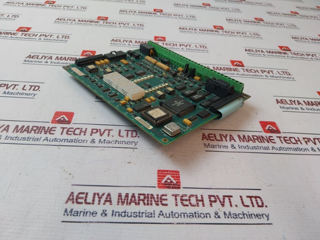 Reliance Electric 803624-26E Drive Control Board 031094