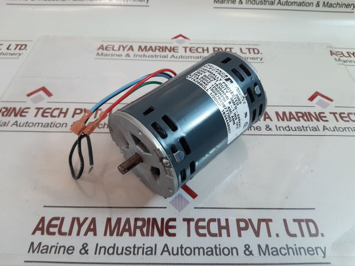 Reliance Electric Kptk26Boll 1/20Hp 1834448007 Electric Motor
