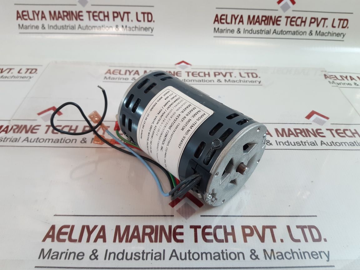 Reliance Electric Kptk26Boll 1/20Hp 1834448007 Electric Motor
