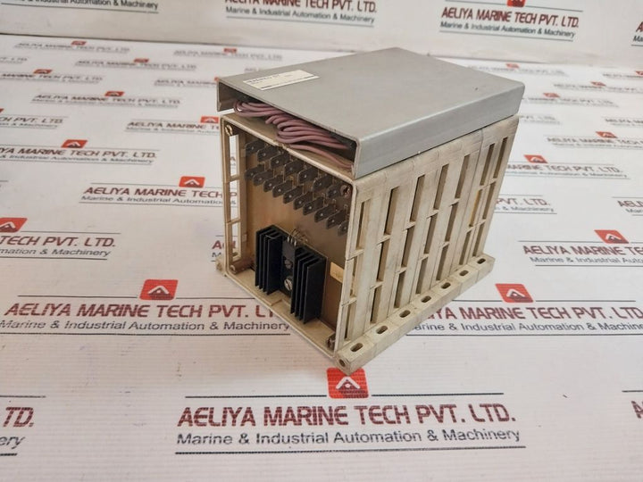 Reliance Electric Sfr 3000 Voltage Regulator 36V/50-60Hz