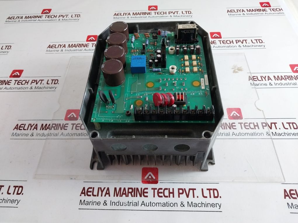 Reliance Electric Sp500