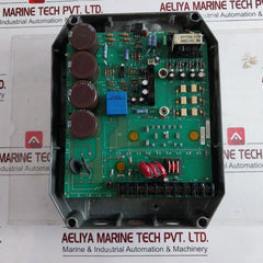 Reliance Electric 1Su41002 2Hp Ac Drive Sp500