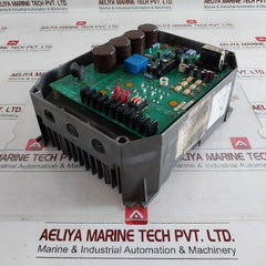 Reliance Electric 1Su41002 2Hp Ac Drive Sp500