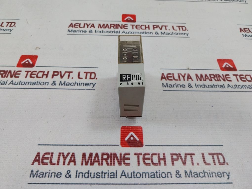 Relog 2 Rh 01 Relay