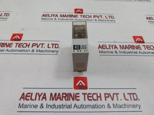 Relog 2 Rh 01 Relay