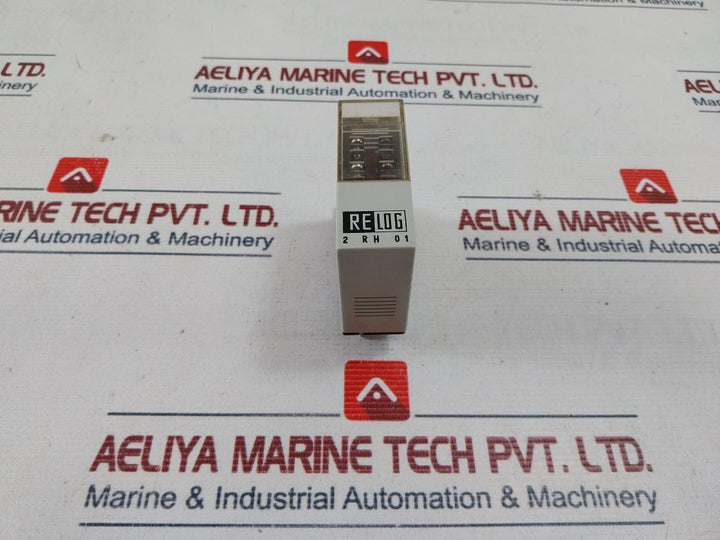Relog 2 Rh 01 Relay